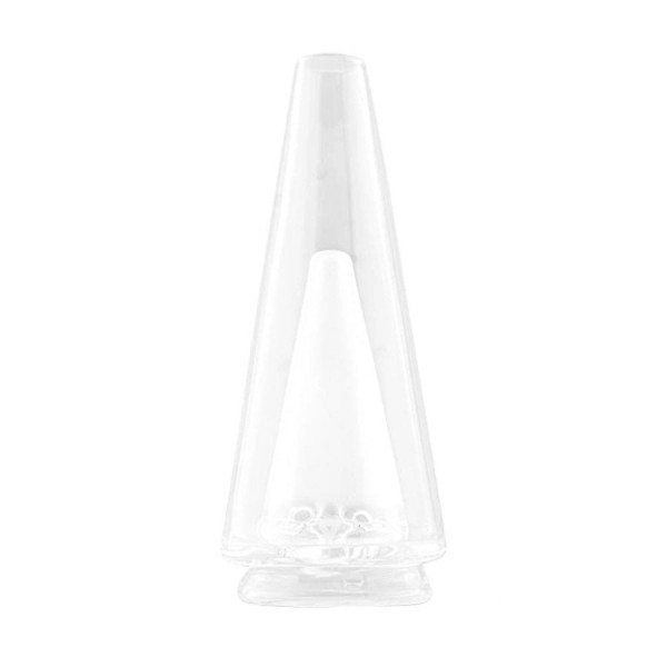 Puffco Peak Replacement Glass - Regular