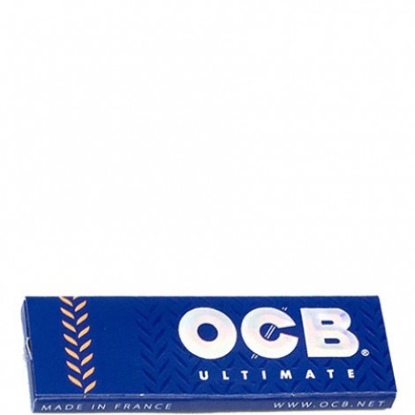 OCB Ultimate 1 1/4 Rolling Papers