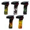 Nibo Deluxe Torch Lighter Tropical Design