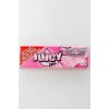 Juicy Jay's 1 1/4 Cotton Candy Flavoured Papers