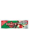 Juicy Jay's 1 1/4 Superfine Wham Bam Watermelon Flavoured Papers