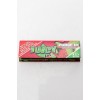 Juicy Jay's 1 1/4 Strawberry & Kiwi Flavoured Papers