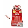 Juicy Jay's 1 1/4 Candy Cane Rolling Papers