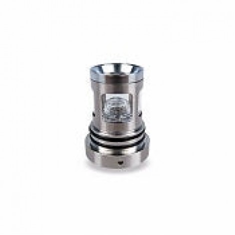 Quarta Wax Tank Replacement Atomizer 2pcs