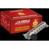 Alfakhar Hookah/Shisha Charcoal (Roll of 10)