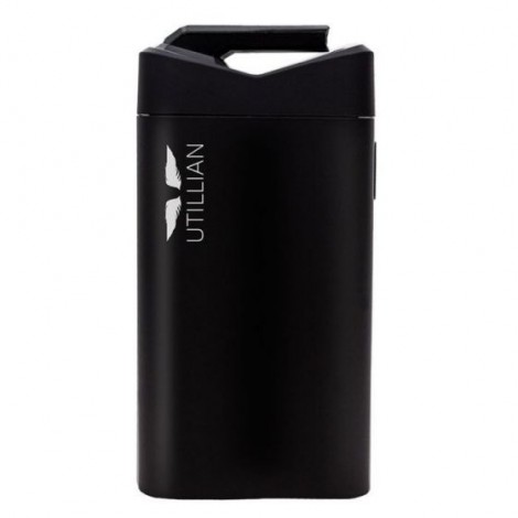 Utillian 722 Convection Cannabis Vaporizer