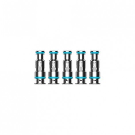 Aspire AF Mesh(Flexus Q) Replacement Coils 5pcs