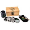 Leaf Way Vintage Stash Box Bundle