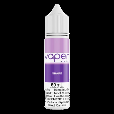 Grape - Vapen Juice Salts