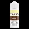 Banana - Vapen Juice