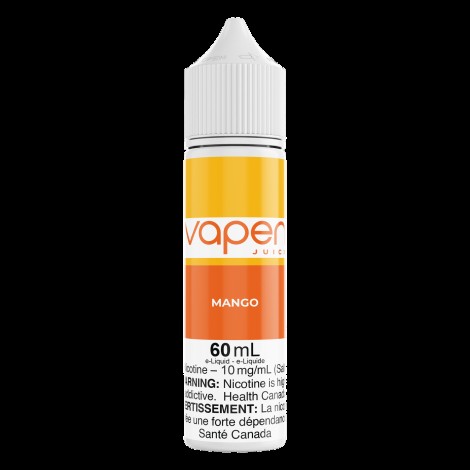 Mango - Vapen Juice Salts