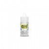 Lemon Drop Ice Salt - Double Lemon