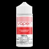 Strawberry Eruption - Vapen Juice