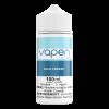 Blue Freeze - Vapen Juice