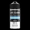 Black Ice - Last E-liquid Company