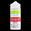 Raspberry Sour Apple Chilled - Vapen Juice