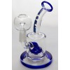 Nice Glass 6" Shower Head Diffuser Bubbler