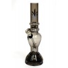 7" Acrylic water pipe with grinder