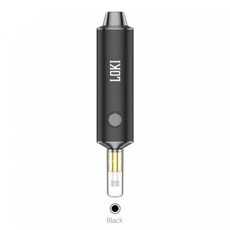 Yocan Loki Portable Vaporizer