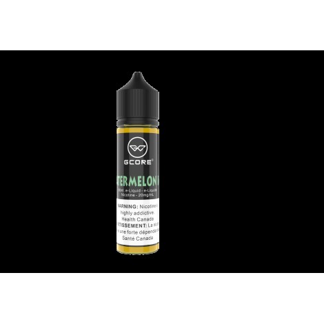 Gcore E-Juice - Watermelon Ice