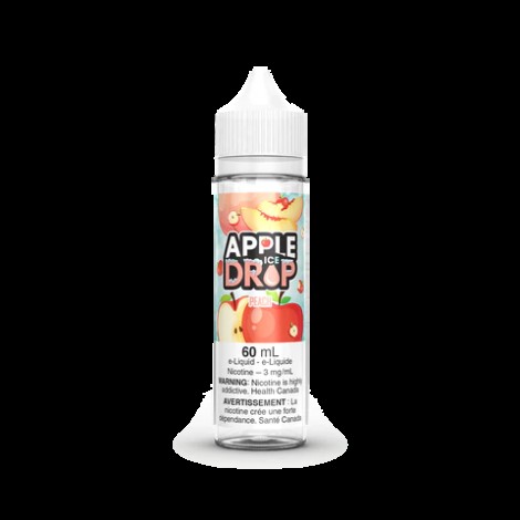 Apple Drop Ice - Peach