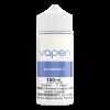 Blueberry C - Vapen Juice