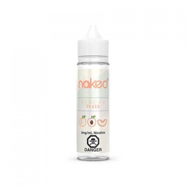 naked100 FRUIT - Peach