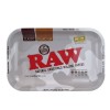 Arctic Camo RAW Rolling Tray