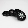 Glow In the Dark 4 Part Grinder 63MM