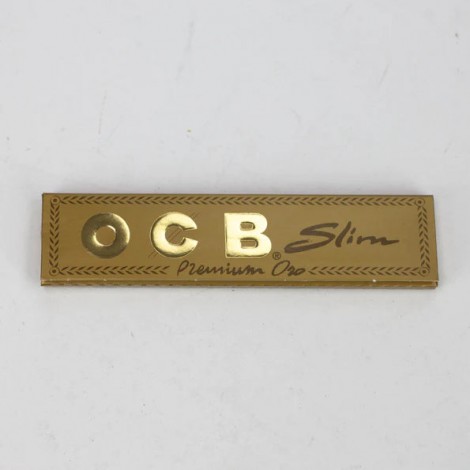 OCB Premium Cartina King Size Slim Rolling Papers