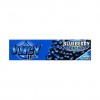 Juicy Jay's King Size Slim Blueberry Flavoured Rolling Papers