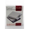 Fuzion PT-500 scale 500g 0.01g