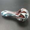 4″ Glass Pipe