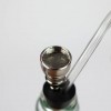 4" mini glass water pipe