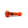 4" Cartel Camel Pastel Spoon Pipe