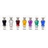 [Clearance] Stainless Steel Acrylic Hybrid Vase Drip Tip