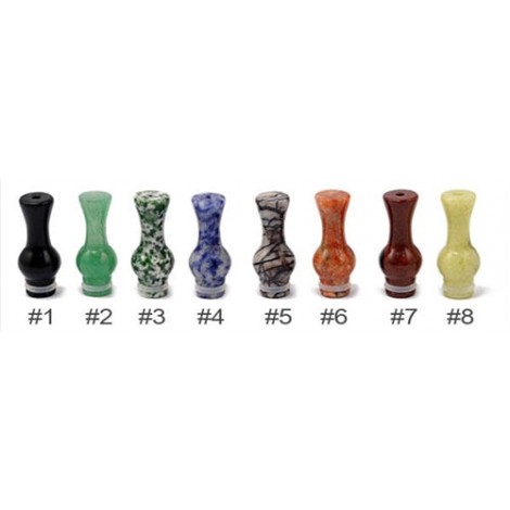 [Clearance] Jade Ming Drip Tip