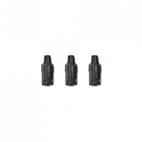 SMOK RPM 25W Empty Replacement Pods 2ml (3 Pack)