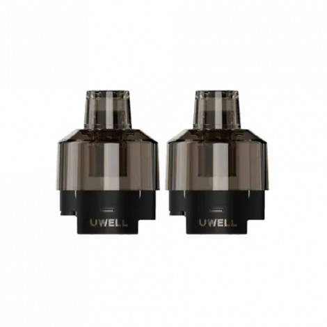 UWELL Aeglos H2 Replacement Pods (2 Pack)