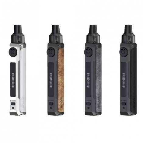 SMOK RPM 25W Starter Pod Kit 900mAh 2ml