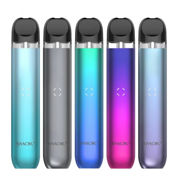 SMOK IGEE A1 Pod Kit 650mAh ...