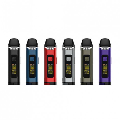 Uwell Crown D Pod Kit 2ml 1100mAh 5-35W