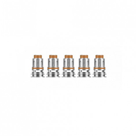 Geekvape P Replacement Coils (5 Pack)