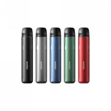 ASPIRE CYBER S POD KIT 2ml 3.4V Constant