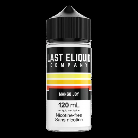 Mango Joy - Last E-liquid Company