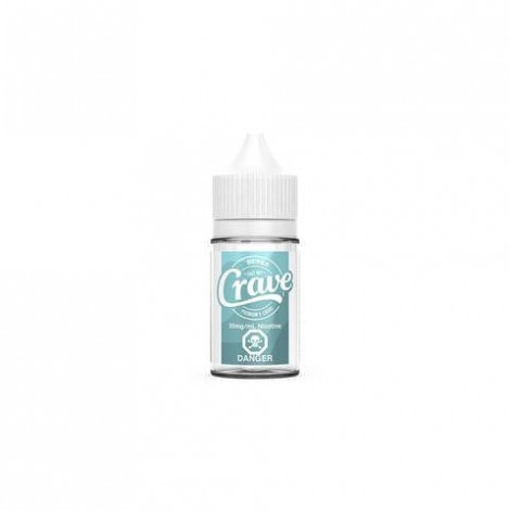 Crave Salt Nic Premium E-Liquid - Hoops