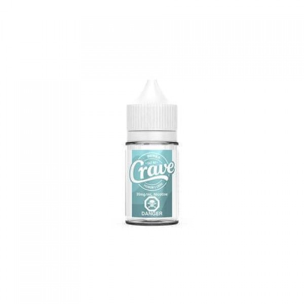 Crave Salt Nic Premium E-Liquid - ...