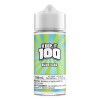 KEEP IT 100 - Blue Iced