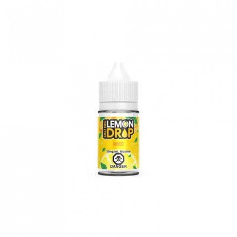 Lemon Drop Salt - Mango