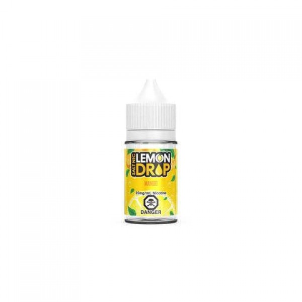 Lemon Drop Salt - Mango